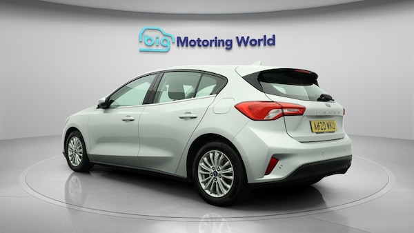 Used Ford Focus 2020 for sale - 76247143: Photo 6