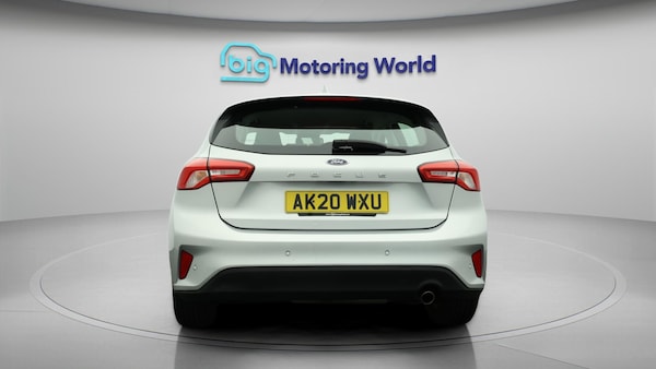 Used Ford Focus 2020 for sale - 76247143: Photo 7