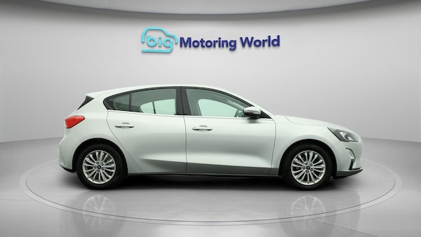 Used Ford Focus 2020 for sale - 76247143: Photo 9