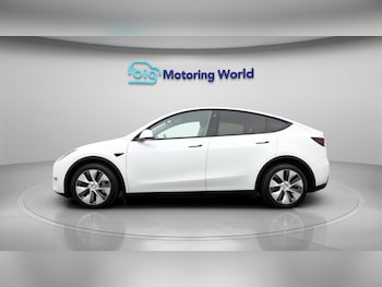 Used Tesla Model Y 2022 for sale - 79463738: Photo