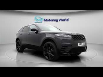 (69) - 2.0 D240 R-Dynamic HSE SUV 5dr Diesel Auto 4WD Euro 6 (s/s) (240 ps)