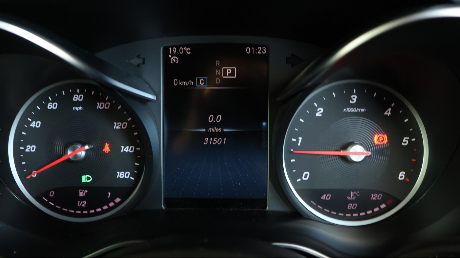 Used Mercedes-Benz GLC for sale - 76728992: Photo 11