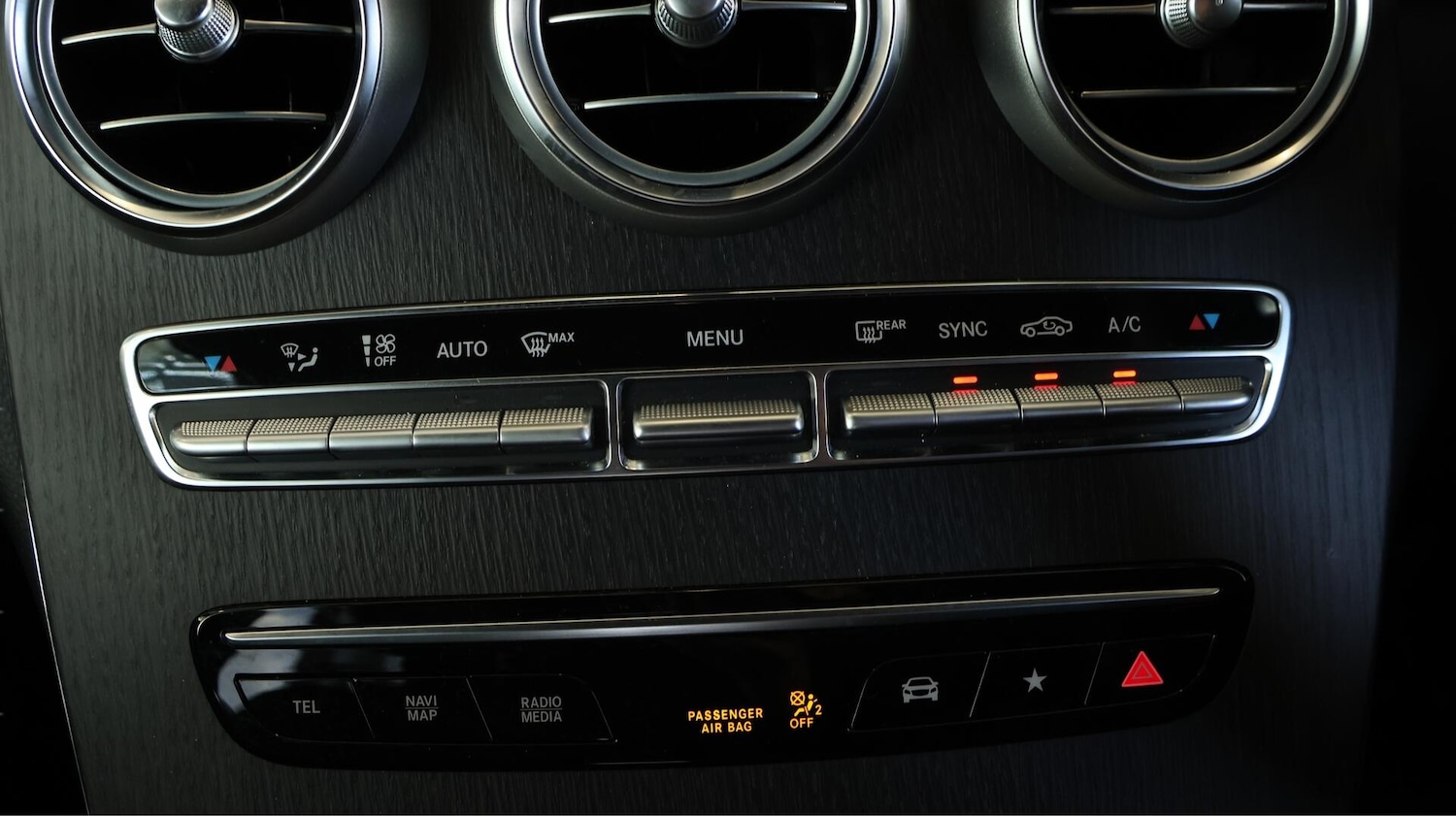 Used Mercedes-Benz GLC for sale - 76728992: Photo 13