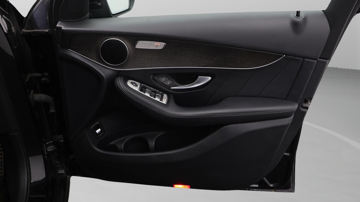 Used Mercedes-Benz GLC for sale - 76728992: Photo 16