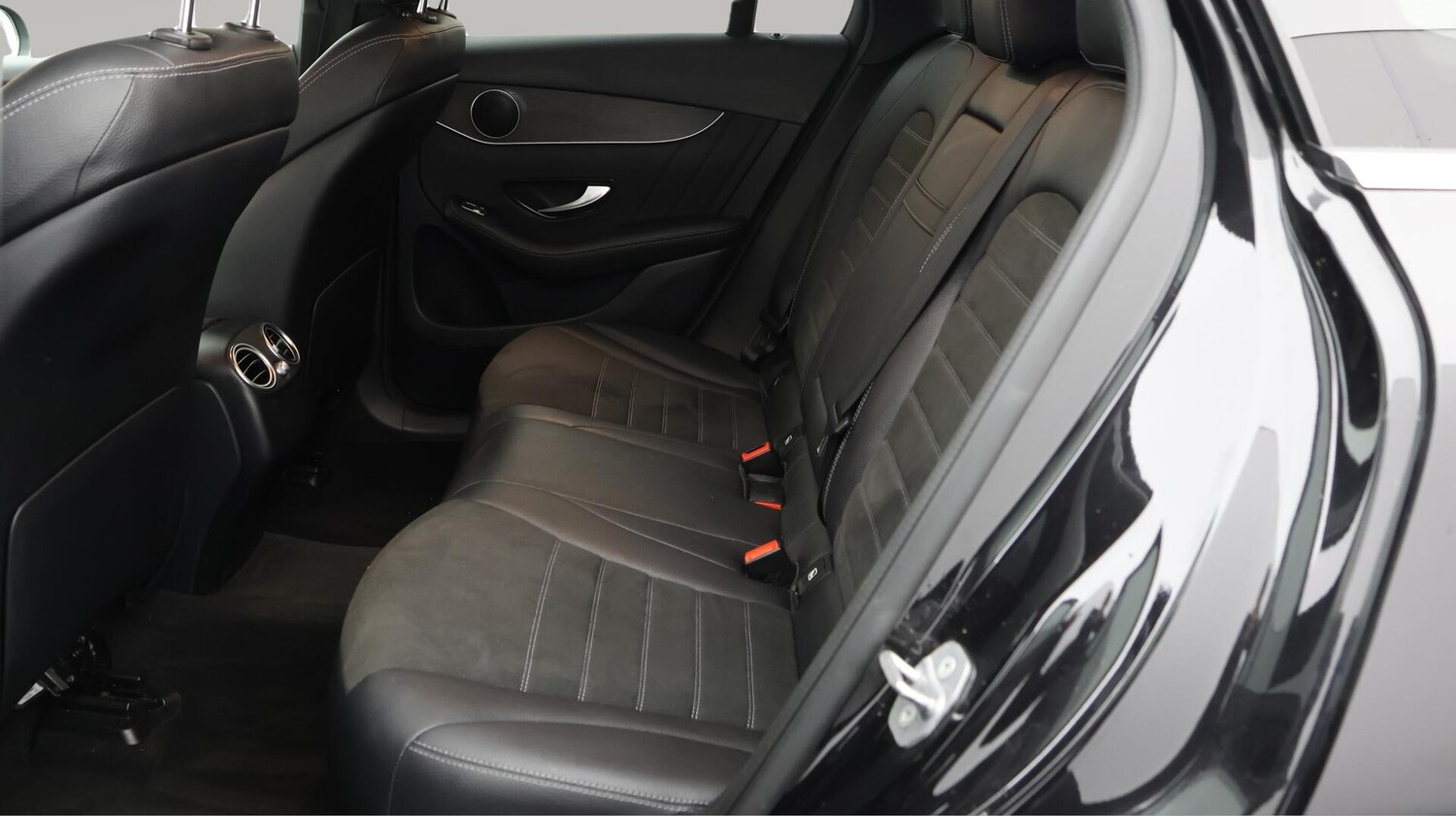 Used Mercedes-Benz GLC for sale - 76728992: Photo 17