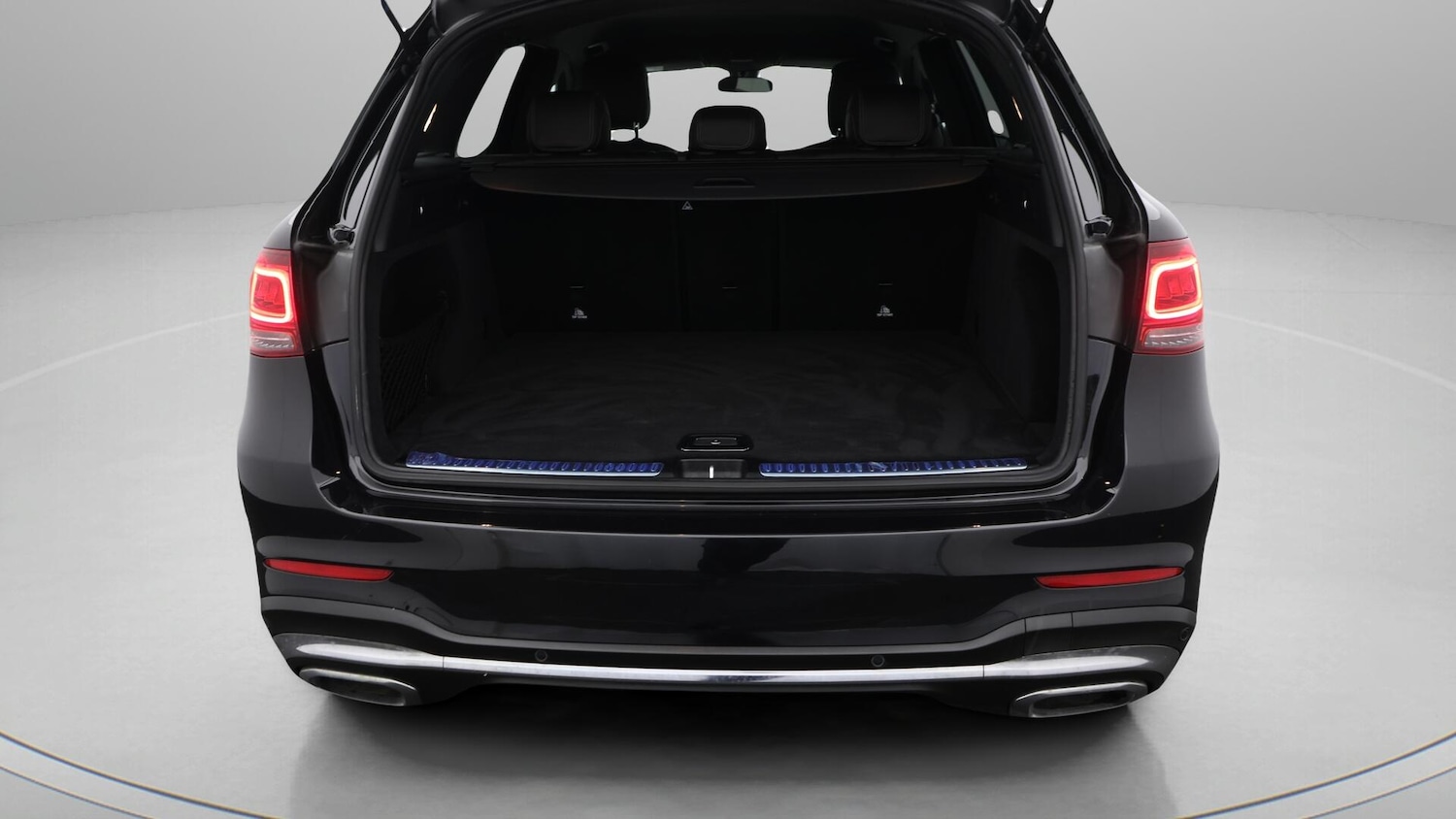 Used Mercedes-Benz GLC for sale - 76728992: Photo 18