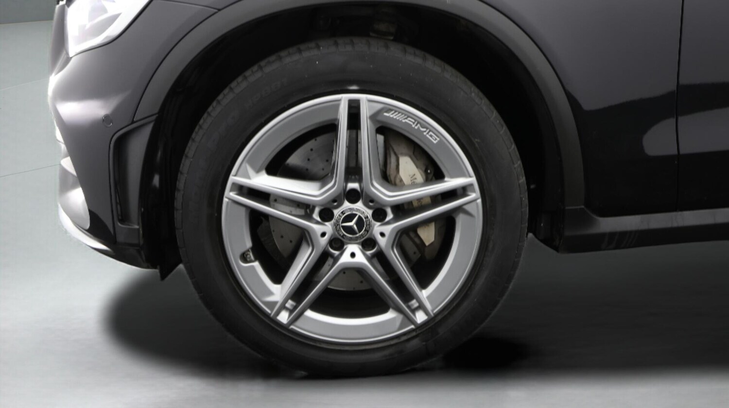 Used Mercedes-Benz GLC for sale - 76728992: Photo 19