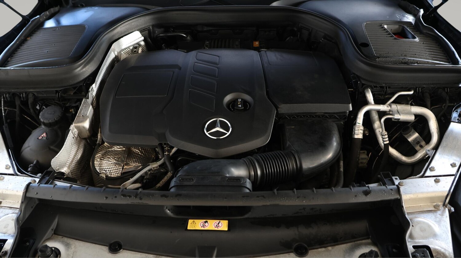 Used Mercedes-Benz GLC for sale - 76728992: Photo 20