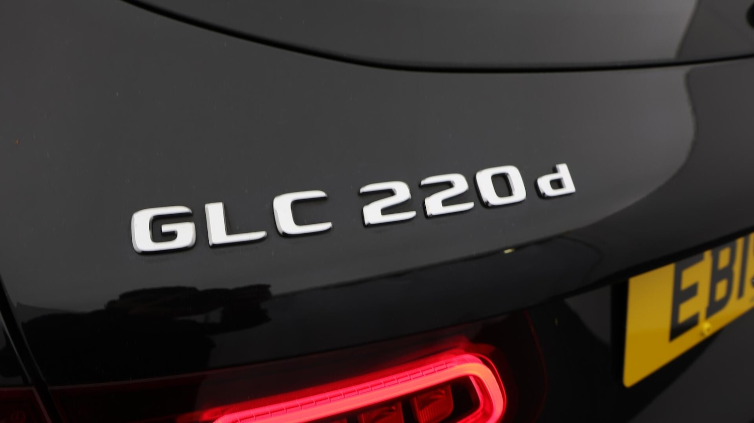 Used Mercedes-Benz GLC for sale - 76728992: Photo 21