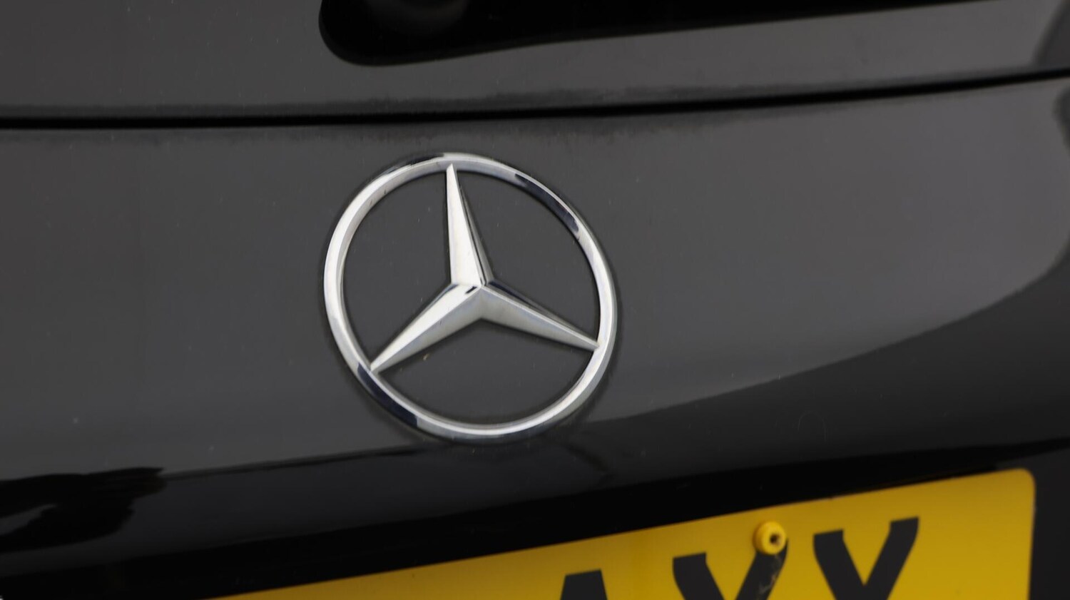 Used Mercedes-Benz GLC for sale - 76728992: Photo 22