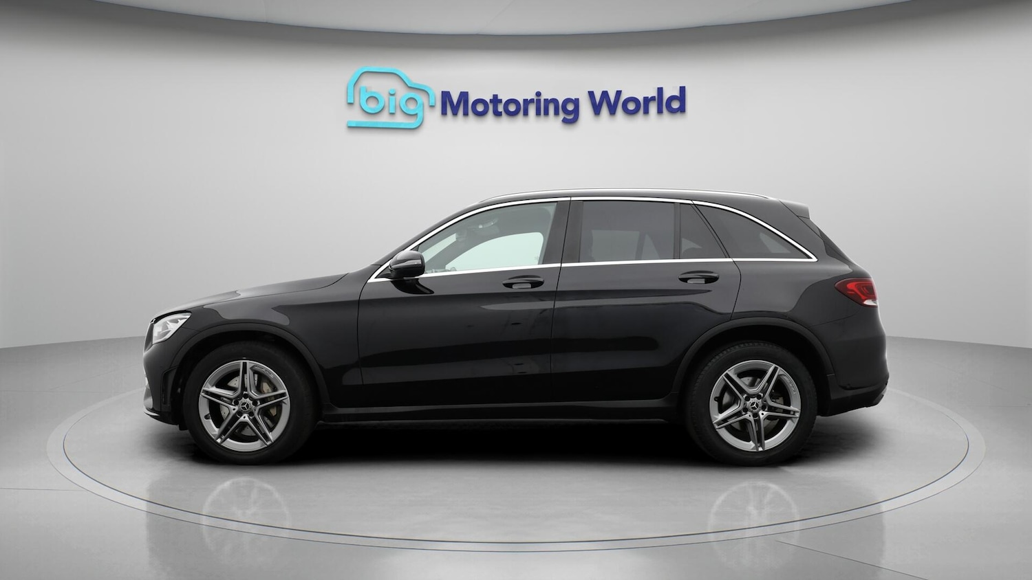 Used Mercedes-Benz GLC for sale - 76728992: Photo 5