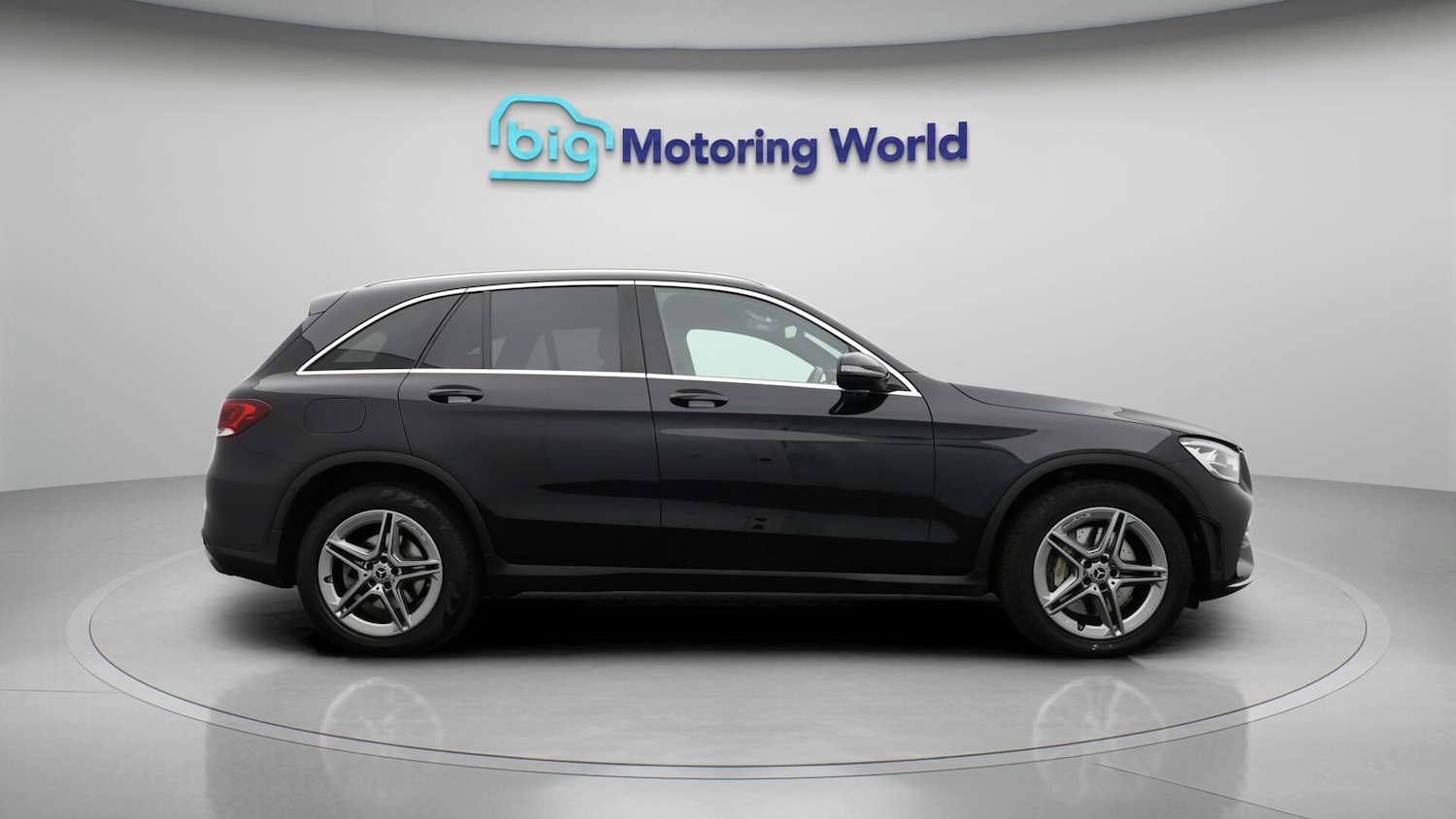 Used Mercedes-Benz GLC for sale - 76728992: Photo 9