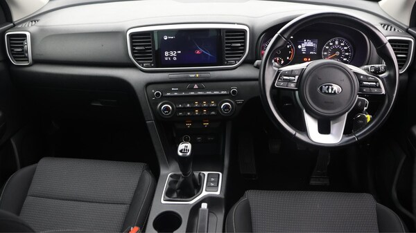 Used Kia Sportage for sale - 76247911: Photo 14