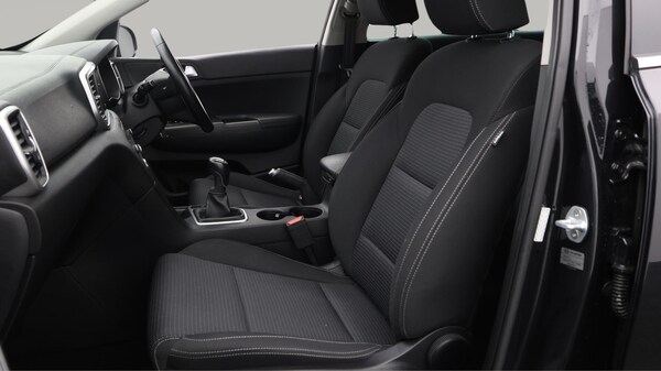 Used Kia Sportage for sale - 76247911: Photo 15