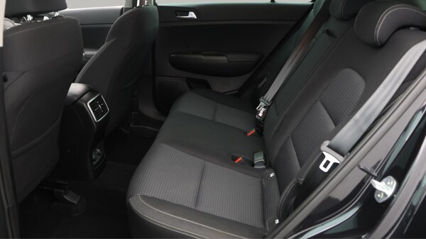 Used Kia Sportage for sale - 76247911: Photo 17
