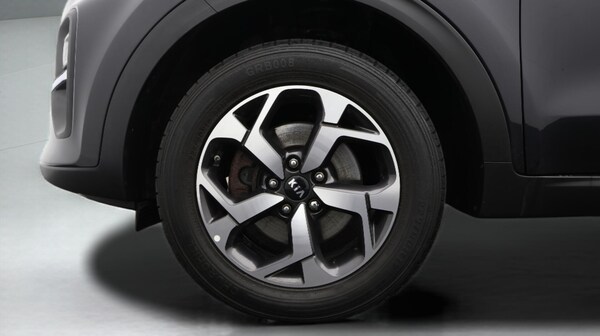 Used Kia Sportage for sale - 76247911: Photo 19