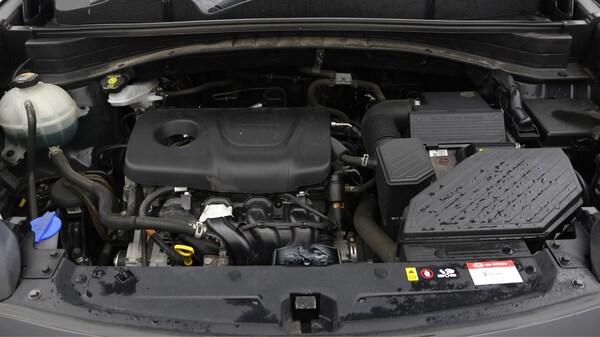Used Kia Sportage for sale - 76247911: Photo 20