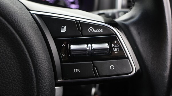 Used Kia Sportage for sale - 76247911: Photo 24