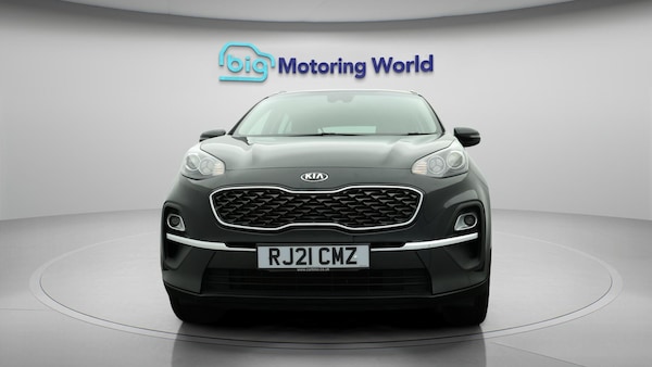 Used Kia Sportage for sale - 76247911: Photo 3