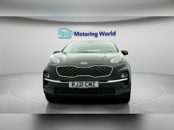 Used Kia Sportage for sale - 76247911: Photo 3