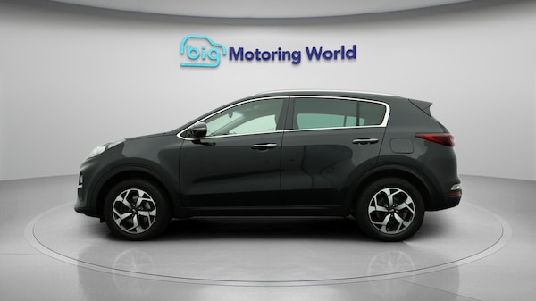Used Kia Sportage for sale - 76247911: Photo 5