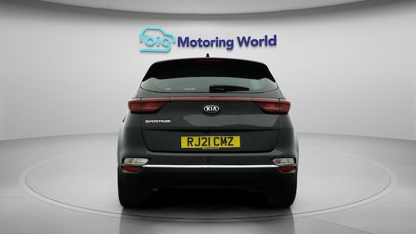 Used Kia Sportage for sale - 76247911: Photo 7