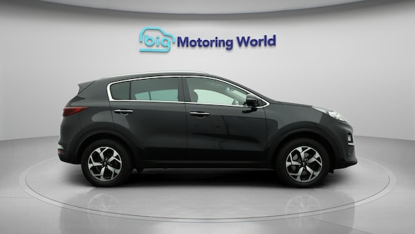 Used Kia Sportage for sale - 76247911: Photo 9
