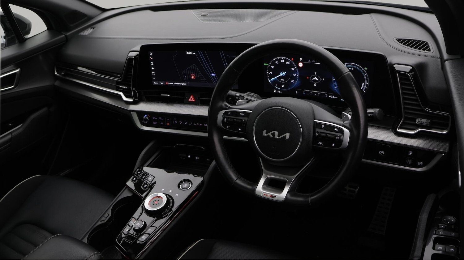 Used Kia Sportage 2022 for sale - 76667058: Photo 10