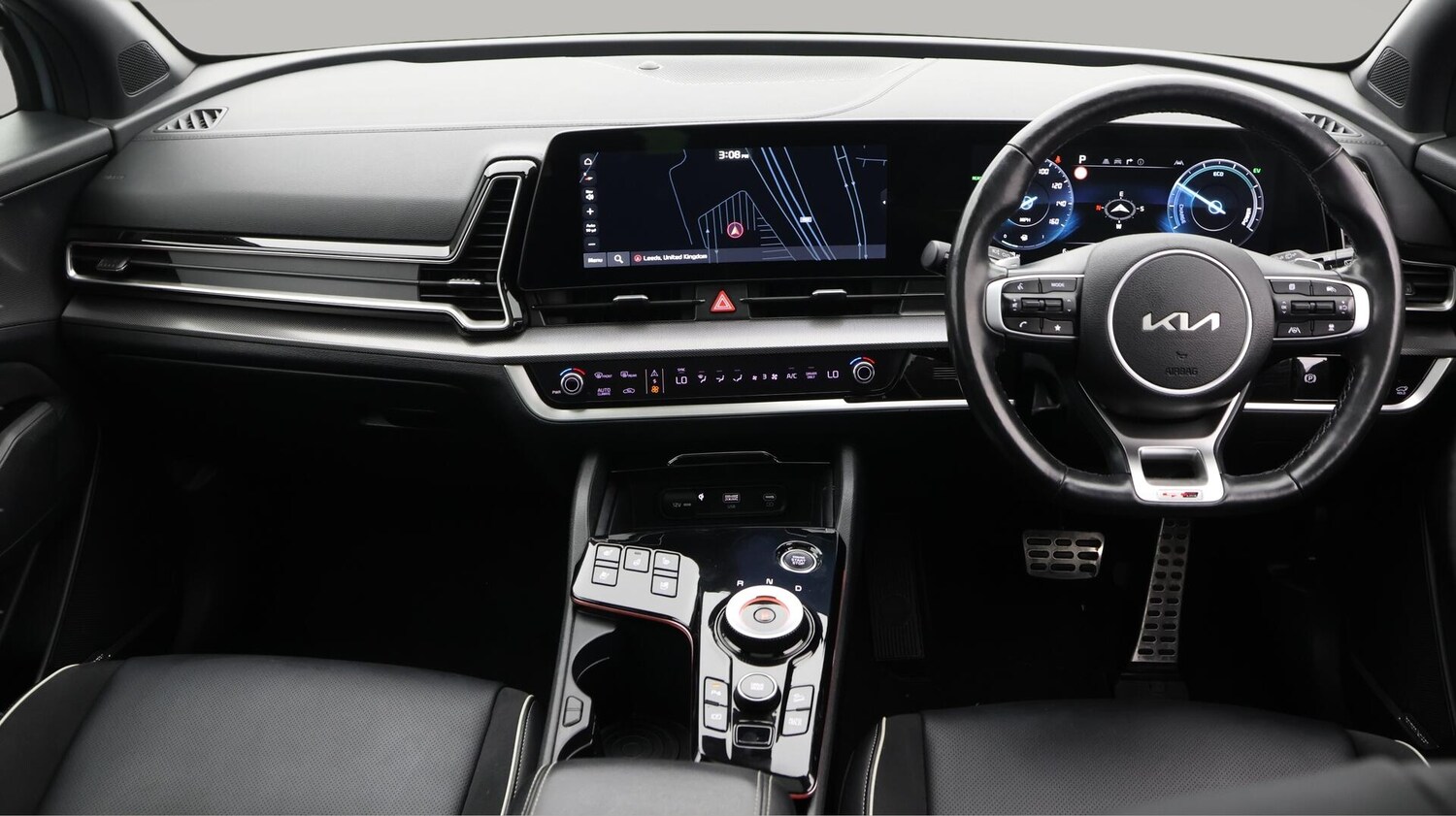 Used Kia Sportage 2022 for sale - 76667058: Photo 14