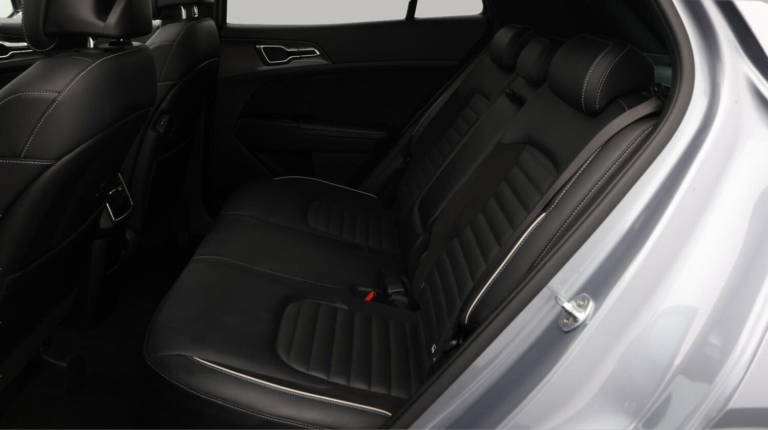 Used Kia Sportage 2022 for sale - 76667058: Photo 17