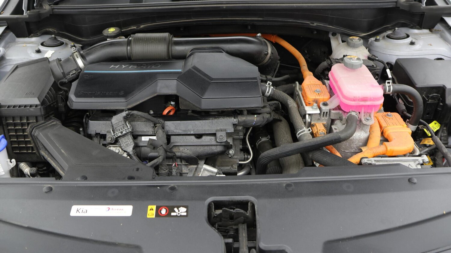 Used Kia Sportage 2022 for sale - 76667058: Photo 20