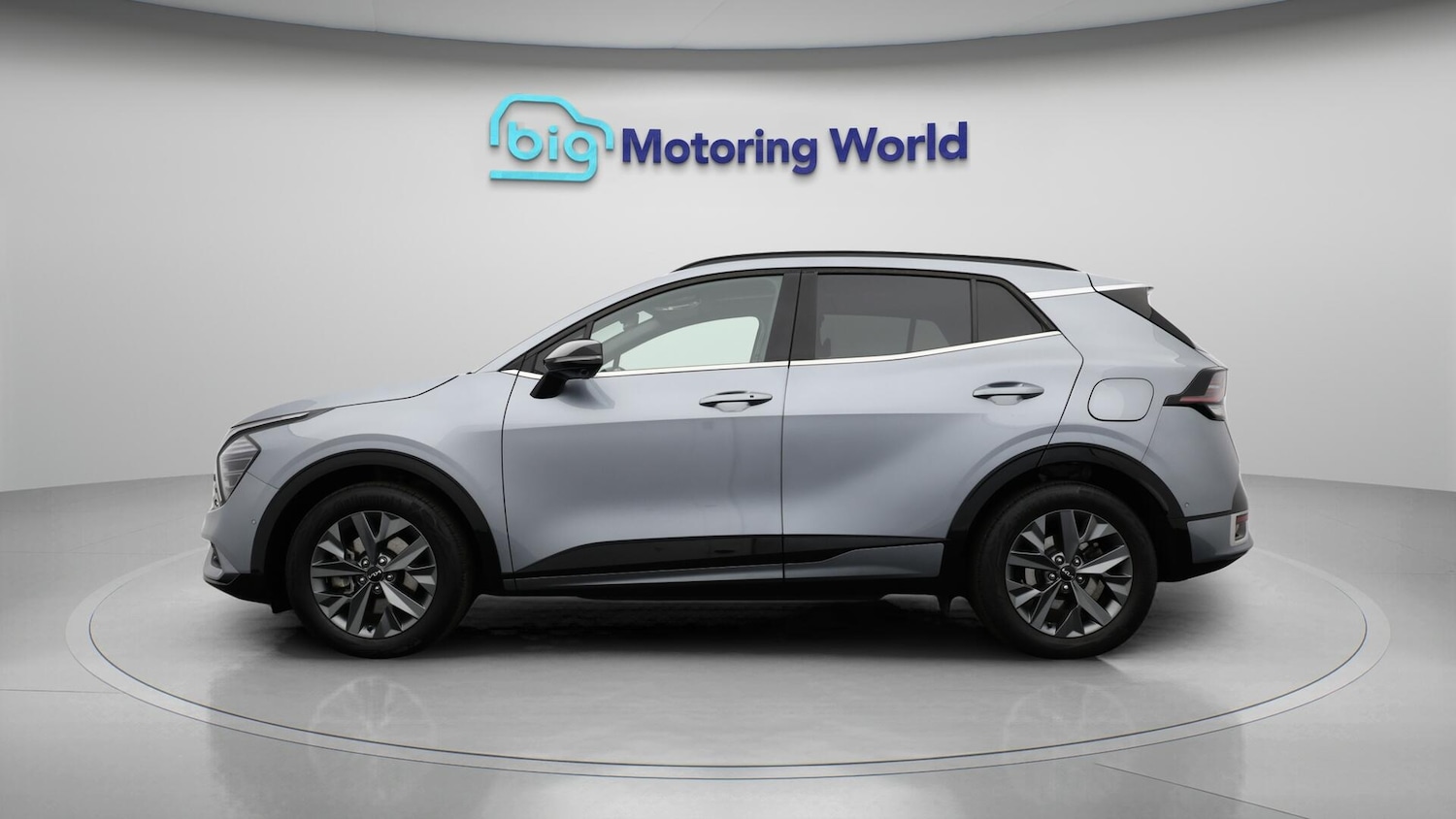 Used Kia Sportage 2022 for sale - 76667058: Photo 5