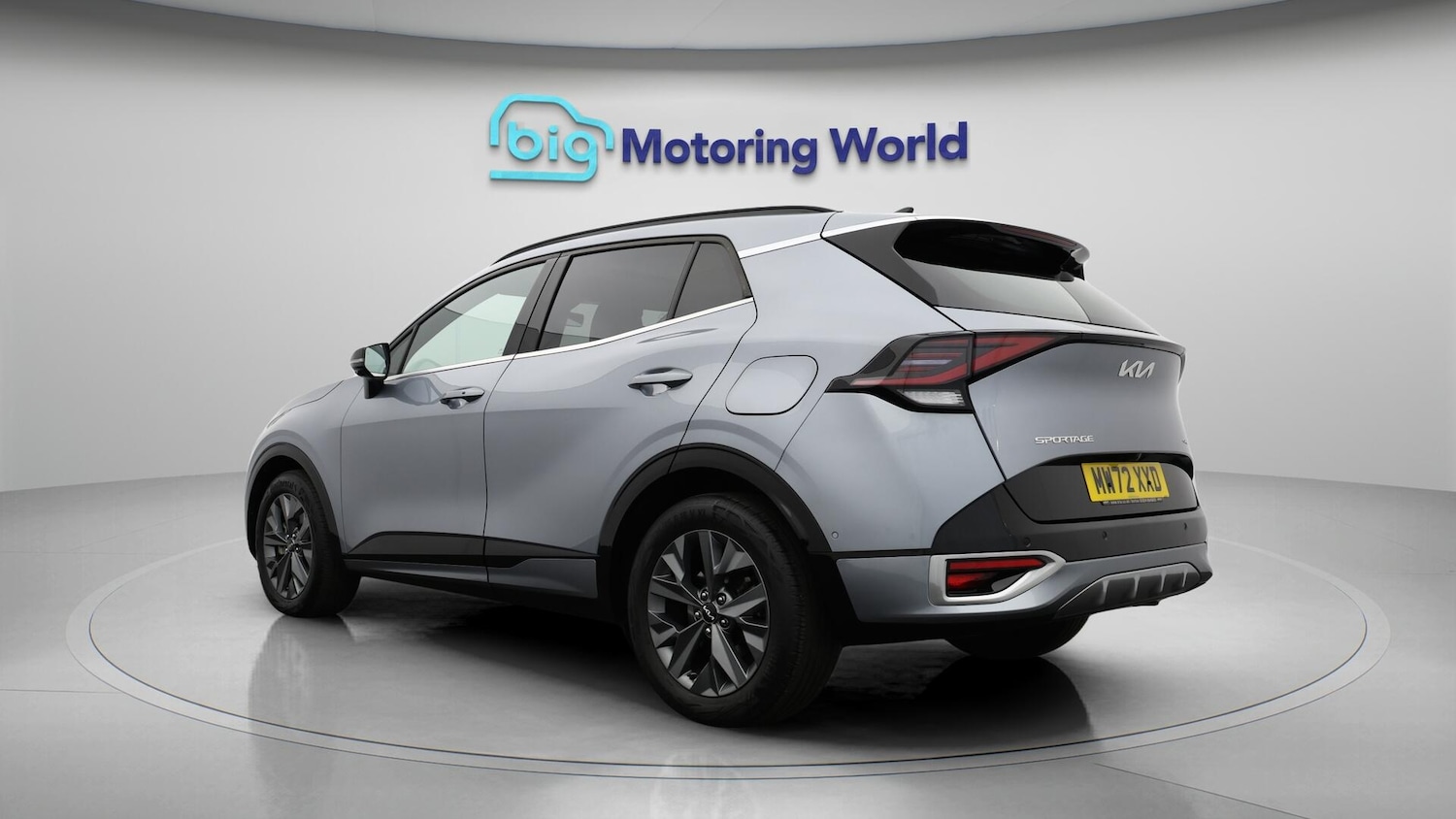 Used Kia Sportage 2022 for sale - 76667058: Photo 6