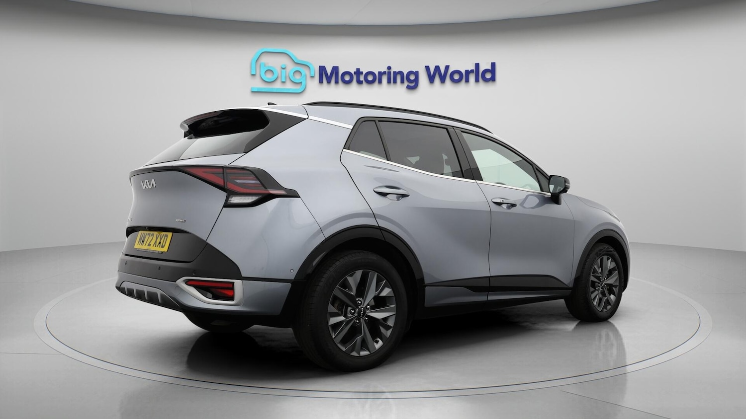 Used Kia Sportage 2022 for sale - 76667058: Photo 8