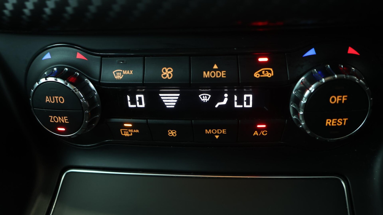 Used Mercedes-Benz A-Class 2017 for sale - 76607171: Photo 13