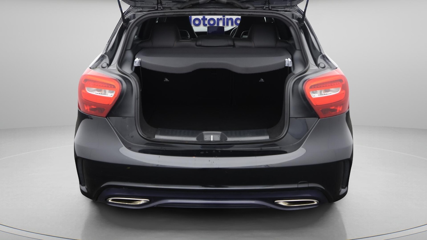 Used Mercedes-Benz A-Class 2017 for sale - 76607171: Photo 18