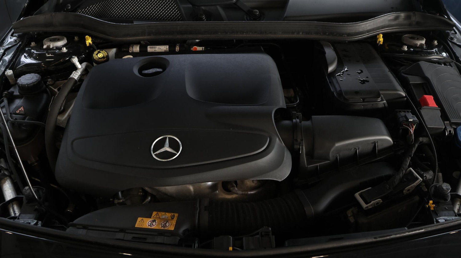 Used Mercedes-Benz A-Class 2017 for sale - 76607171: Photo 20