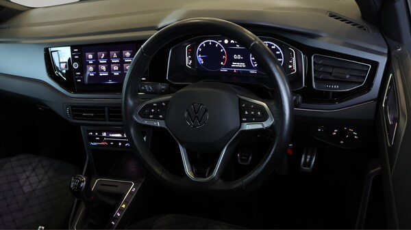 Used Volkswagen Taigo 2023 for sale - 76307886: Photo 10