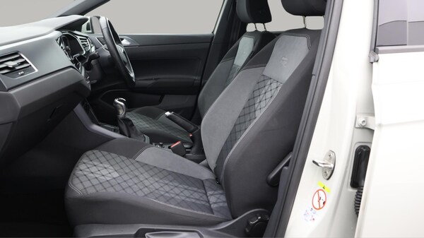 Used Volkswagen Taigo 2023 for sale - 76307886: Photo 15