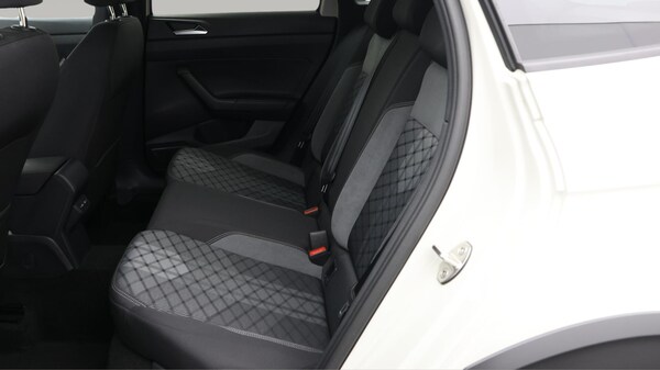 Used Volkswagen Taigo 2023 for sale - 76307886: Photo 17