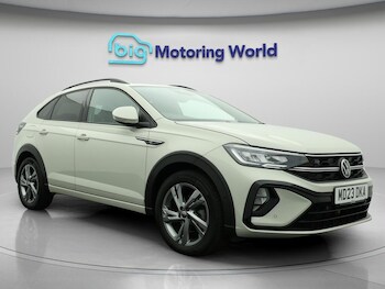2023 (23) - 1.0 TSI 110 R-Line 5dr