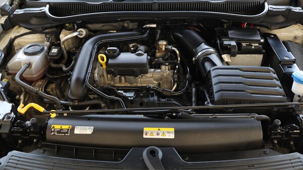 Used Volkswagen Taigo 2023 for sale - 76307886: Photo 20