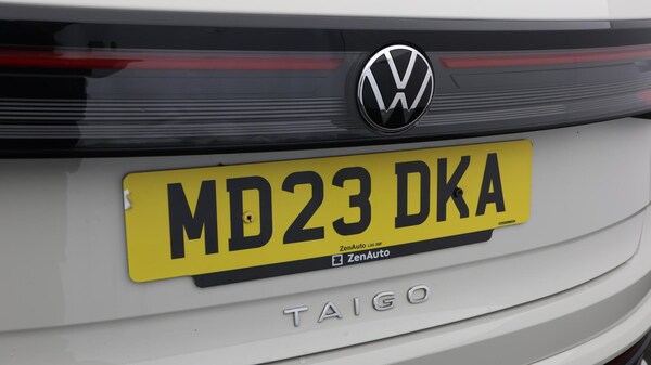 Used Volkswagen Taigo 2023 for sale - 76307886: Photo 21