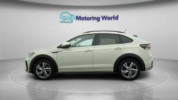 Used Volkswagen Taigo 2023 for sale - 76307886: Photo 5