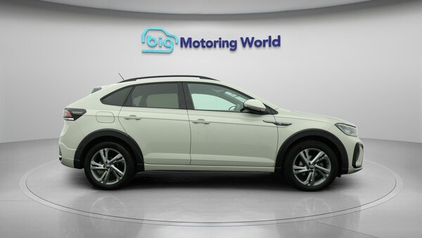 Used Volkswagen Taigo 2023 for sale - 76307886: Photo 9
