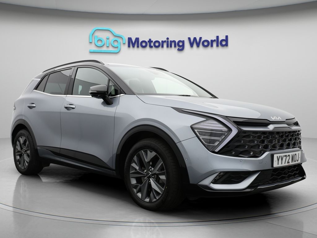 Used Kia Sportage for sale - 76813487: Photo 18