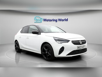Used Vauxhall Corsa 2022 for sale - 79446634: Photo