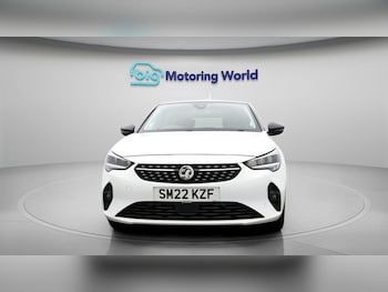 Used Vauxhall Corsa 2022 for sale - 79446634: Photo
