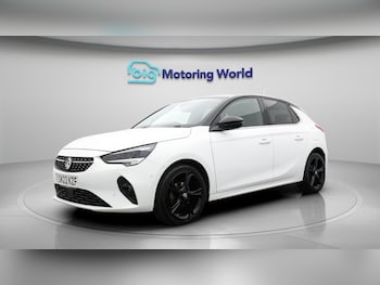 Used Vauxhall Corsa 2022 for sale - 79446634: Photo