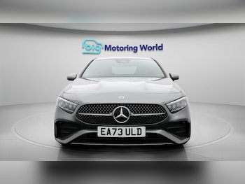 Used Mercedes-Benz A-Class 2024 for sale - 79054118: Photo